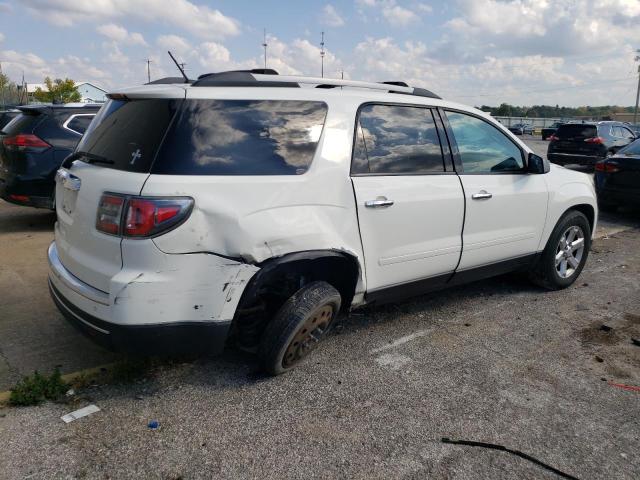 Изображение 3 2014 GMC ACADIA SLE 2014 с VIN 1GKKRPKDXEJ183467