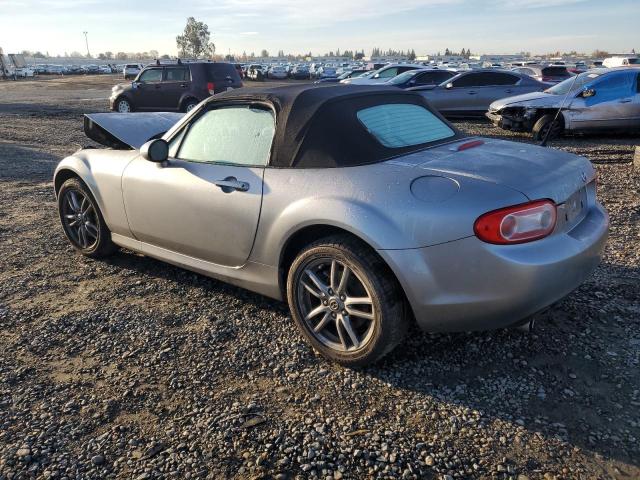 Image 2 of 2014 MAZDA MX-5 MIATA SPORT 2014 with VIN JM1NC2JF0E0236473