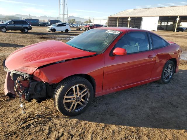 2005 CHEVROLET CAVALIER LS SPORT 2005 image