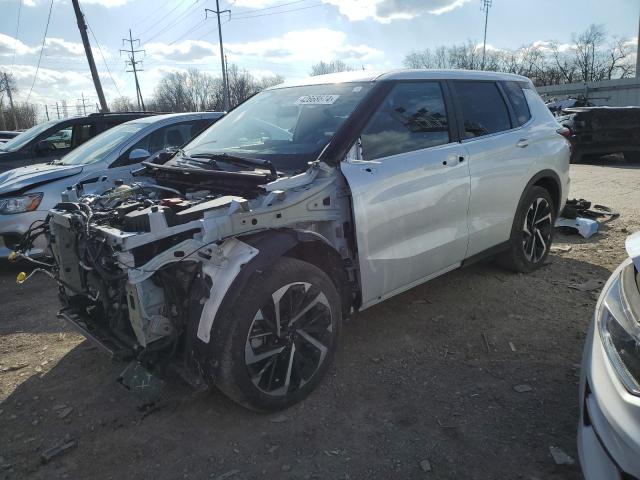 Изображение 2023 MITSUBISHI OUTLANDER SE 2023