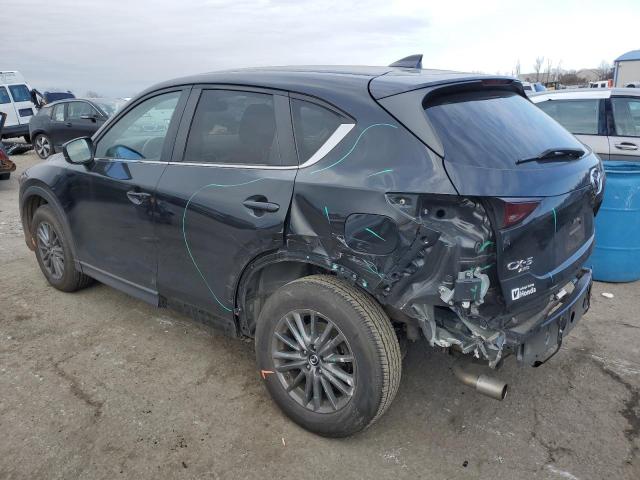 Obraz 2 z 2020 MAZDA CX-5 TOURING 2020 z VIN JM3KFBCM2L0722065