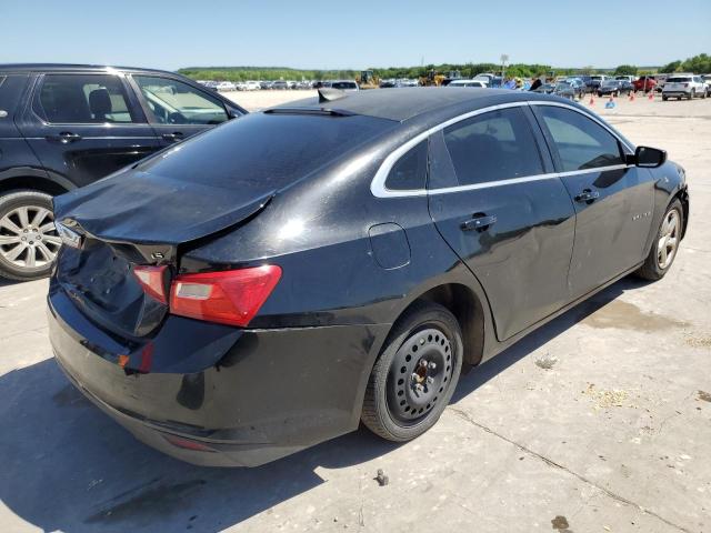 Изображение 3 2016 CHEVROLET MALIBU LS 2016 с VIN 1G1ZB5ST4GF296016