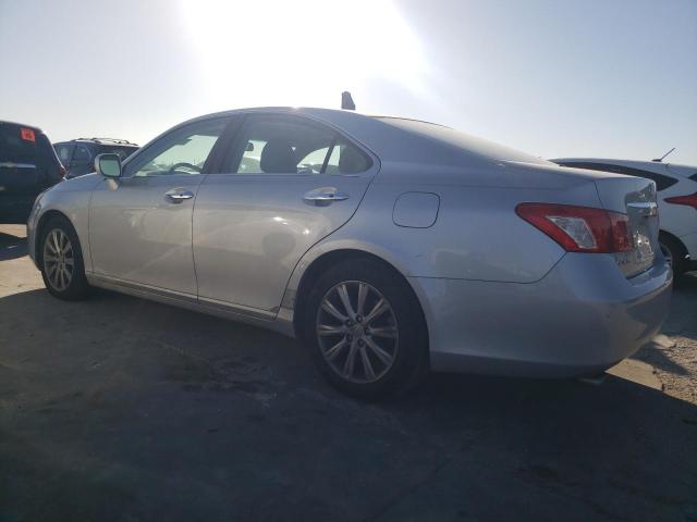 Obraz 2 z 2007 LEXUS ES 350 2007 z VIN JTHBJ46G372138307