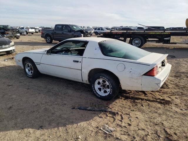 Изображение 2 1982 CHEVROLET CAMARO  1982 с VIN 1G1AP8710CL111477