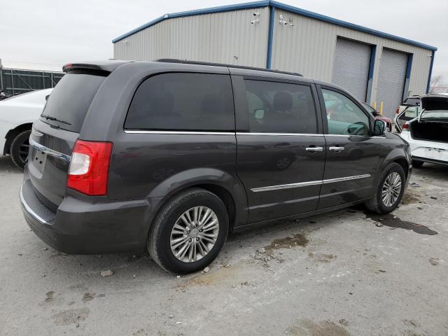 Obraz 3 z 2015 CHRYSLER TOWN & COUNTRY TOURING L 2015 z VIN 2C4RC1CG6FR756198