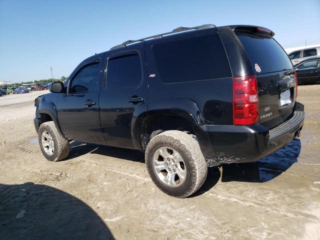 Изображение 2 2009 CHEVROLET TAHOE K1500 LT 2009 с VIN 1GNFK23079R147346