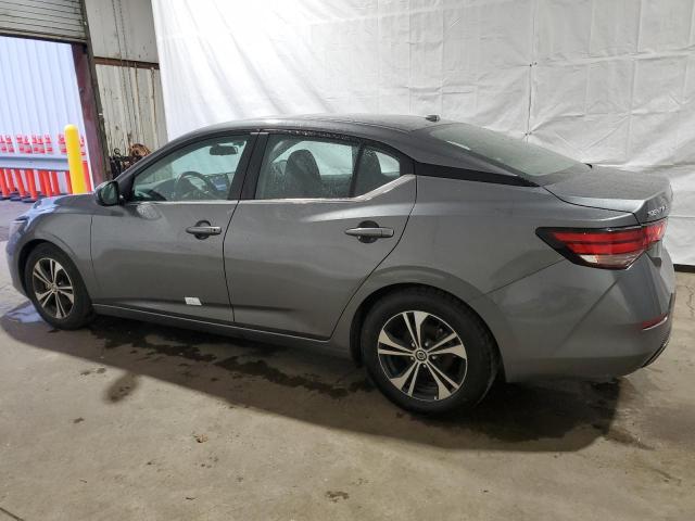 Image 2 of 2021 NISSAN SENTRA SV 2021 with VIN 3N1AB8CV1MY294513