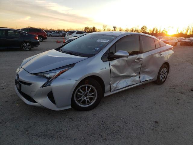 Obraz 1 z 2018 TOYOTA PRIUS  2018 z VIN JTDKARFU2J3055795
