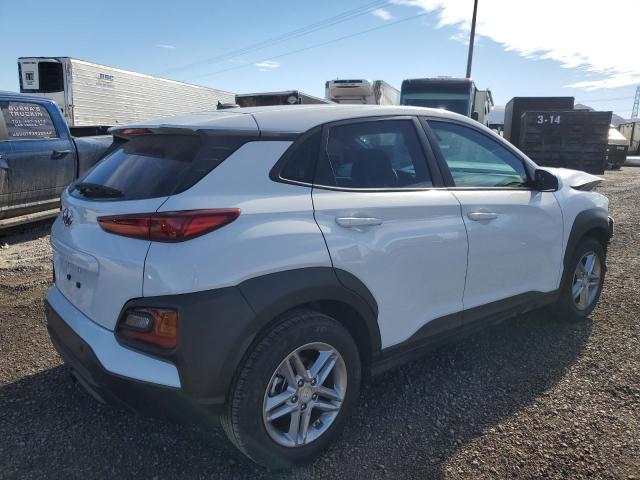 Изображение 3 2021 HYUNDAI KONA SE 2021 с VIN KM8K12AA4MU609112