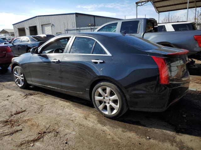 Изображение 2 2013 CADILLAC ATS  2013 с VIN 1G6AA5RX9D0166105