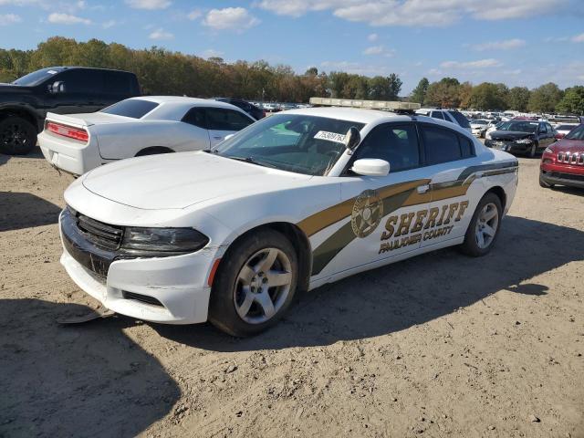 Obraz 1 z 2015 DODGE CHARGER POLICE 2015 z VIN 2C3CDXAG3FH806302