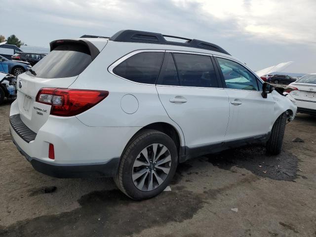 Изображение 3 2015 SUBARU OUTBACK 3.6R LIMITED 2015 с VIN 4S4BSELC3F3347136