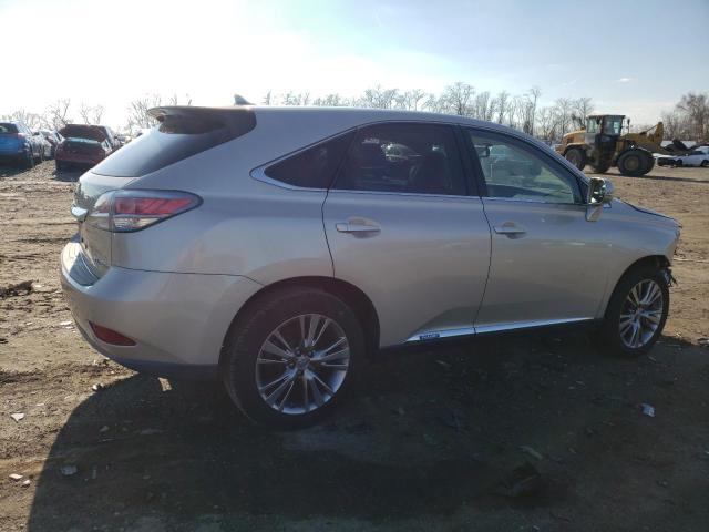 Obraz 3 z 2013 LEXUS RX 450 2013 z VIN JTJZB1BA9D2008263