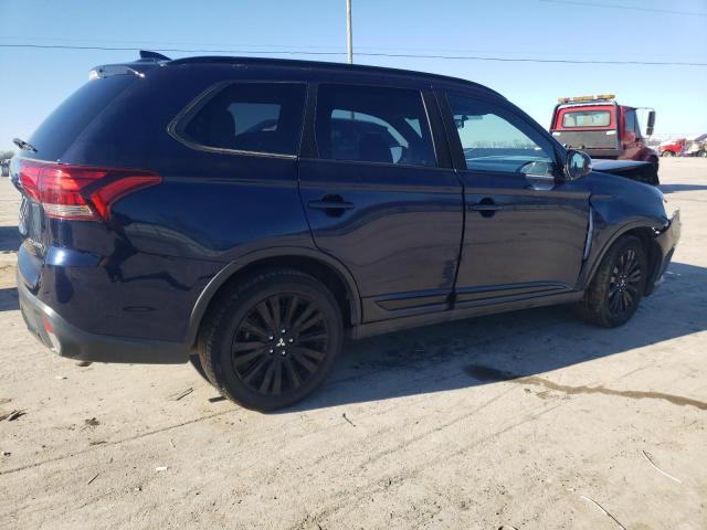 Image 3 of 2018 MITSUBISHI OUTLANDER SE 2018 with VIN JA4AZ3A39JZ022736