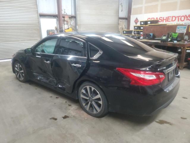 Изображение 2 2016 NISSAN ALTIMA 2.5 2016 с VIN 1N4AL3AP4GC213931
