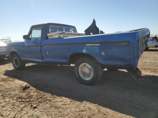 Obraz 2 z 1976 FORD F100 1976 z VIN 000000F15YRB55812