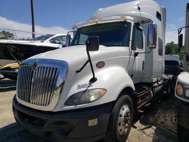 Obraz 2 z 2015 INTERNATIONAL PROSTAR  2015 z VIN 3HSDJAPR7FN588124