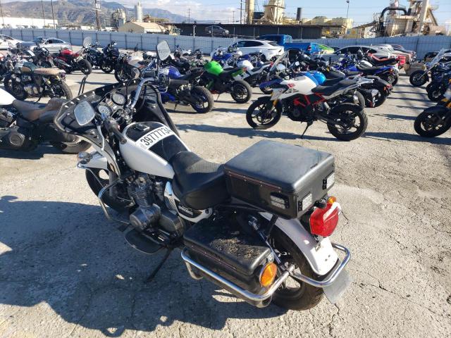 Image 3 of 2005 KAWASAKI KZ1000 P 2005 with VIN JKAKZCP245B521526