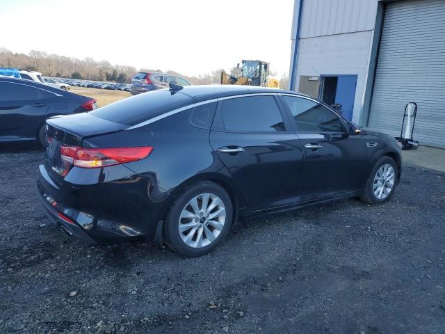 Obraz 3 z 2018 KIA OPTIMA LX 2018 z VIN 5XXGT4L37JG272919