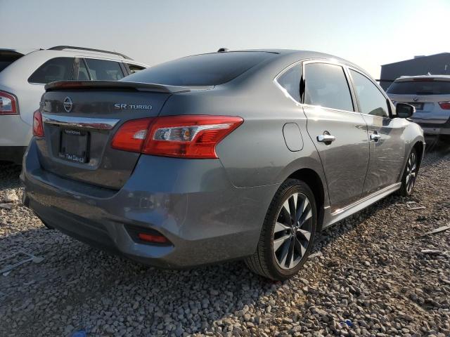 Obraz 3 z 2017 NISSAN SENTRA SR TURBO 2017 z VIN 3N1CB7AP2HY205903