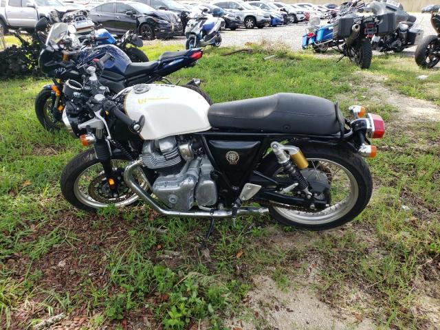 Изображение 3 2023 ROYAL ENFIELD MOTORS INT 650  2023 с VIN ME3FPN473PK700578