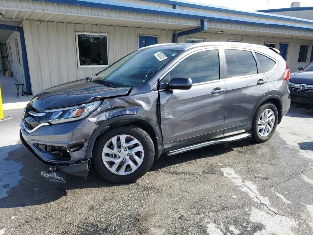Obraz 1 z 2015 HONDA CR-V EXL 2015 z VIN 2HKRM3H71FH517835