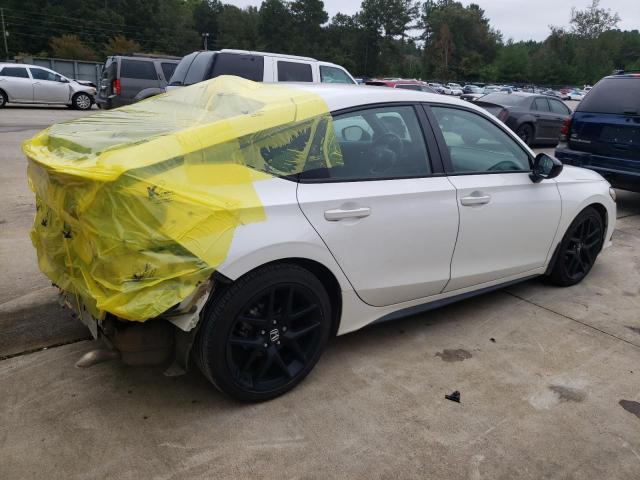 Изображение 3 2022 HONDA CIVIC SPORT 2022 с VIN 19XFL2H84NE014392