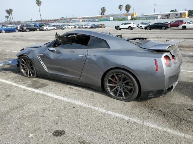 Image 2 of 2015 NISSAN GT-R PREMIUM 2015 with VIN JN1AR5EF3FM280201