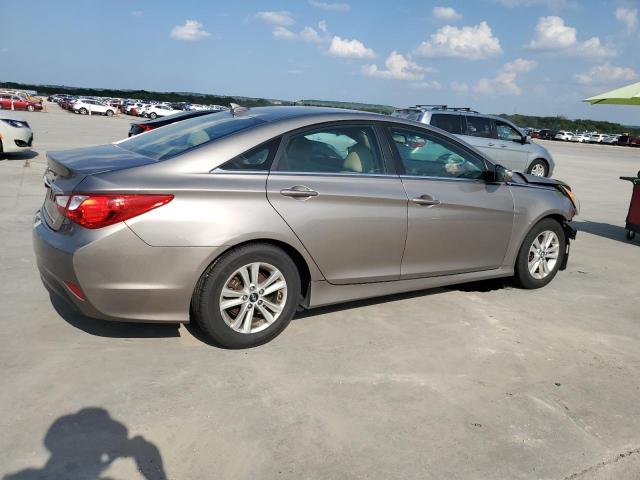 Изображение 3 2014 HYUNDAI SONATA GLS 2014 с VIN 5NPEB4AC2EH873646