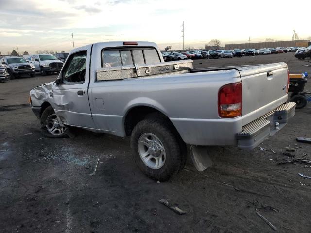 Image 2 of 1995 FORD RANGER  1995 with VIN 1FTCR10X0STA48833