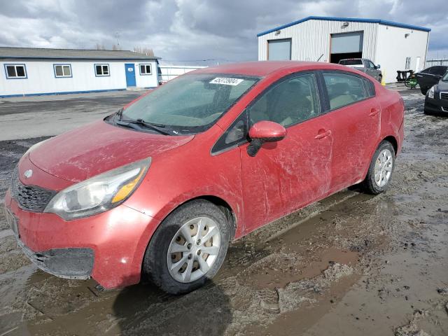 2013 KIA RIO LX 2013 image