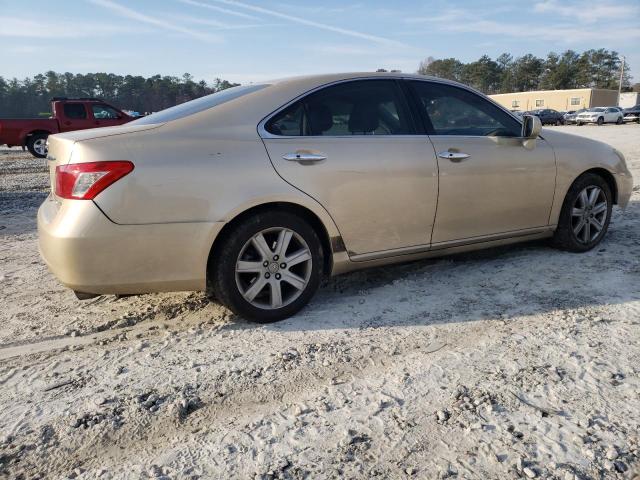 Image 3 of 2007 LEXUS ES 350 2007 with VIN JTHBJ46G172057712