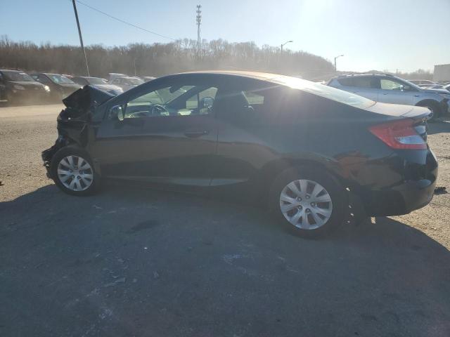 Obraz 2 z 2012 HONDA CIVIC LX 2012 z VIN 2HGFG3B50CH564801