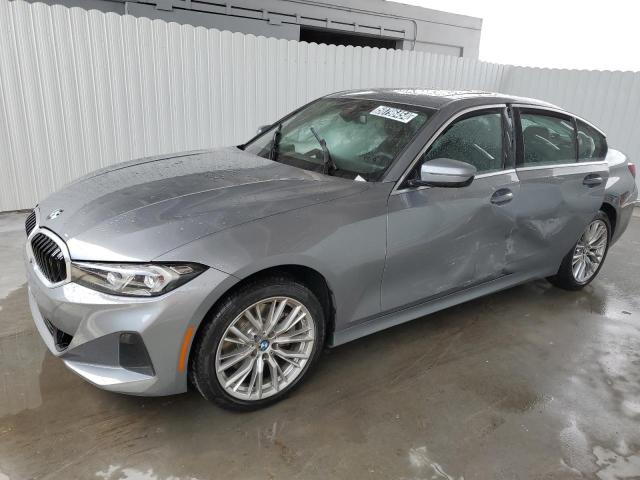 2024 BMW 330I  2024 image