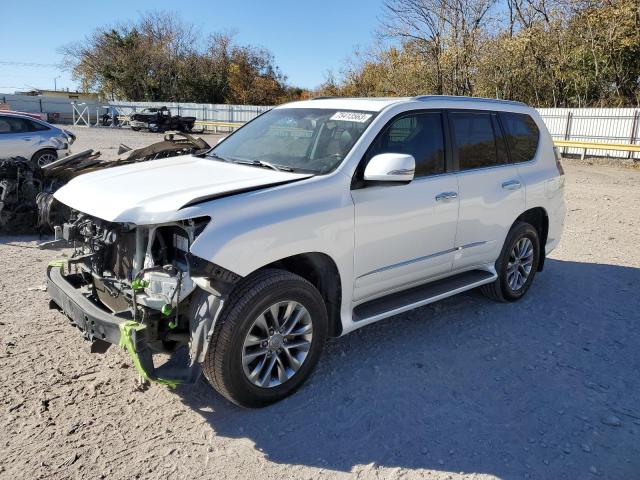 2019 LEXUS GX 460 PREMIUM 2019 image