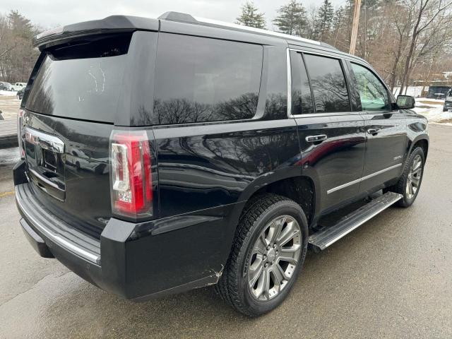 Obraz 3 z 2015 GMC YUKON DENALI 2015 z VIN 1GKS2CKJ9FR649993