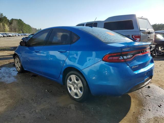 Изображение 2 2015 DODGE DART SE 2015 с VIN 1C3CDFAA2FD238515