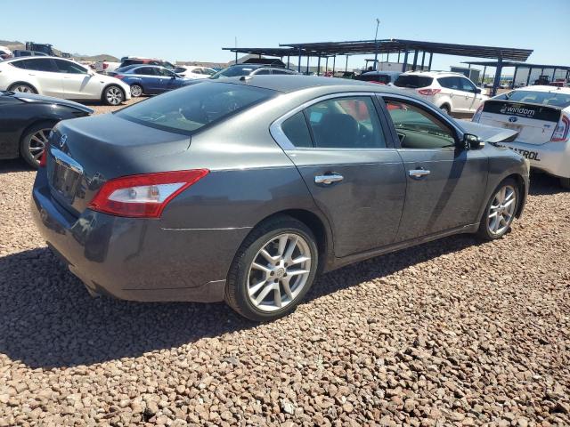 Obraz 3 z 2011 NISSAN MAXIMA S 2011 z VIN 1N4AA5AP6BC848837