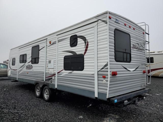 Изображение 3 2014 JYFL MOTORHOME 2014 с VIN 1UJBJ0BS4E18R0167