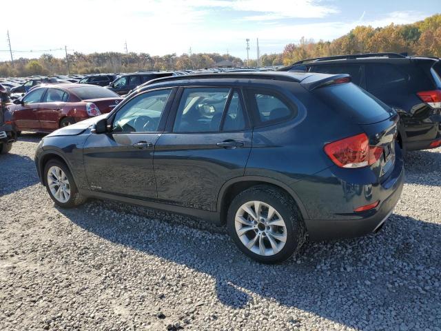Image 2 of 2013 BMW X1 XDRIVE28I 2013 with VIN WBAVL1C51DVR87501