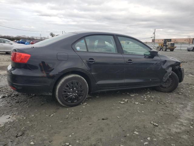 Изображение 3 2014 VOLKSWAGEN JETTA BASE 2014 с VIN 3VW2K7AJ2EM383363