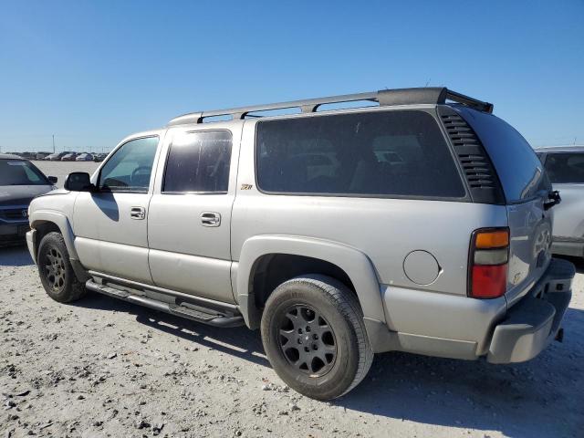 Изображение 2 2004 CHEVROLET SUBURBAN K1500 2004 с VIN 3GNFK16Z74G161163