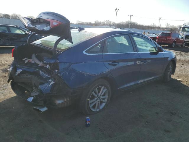 Изображение 3 2015 HYUNDAI SONATA SE 2015 с VIN 5NPE24AF1FH205204