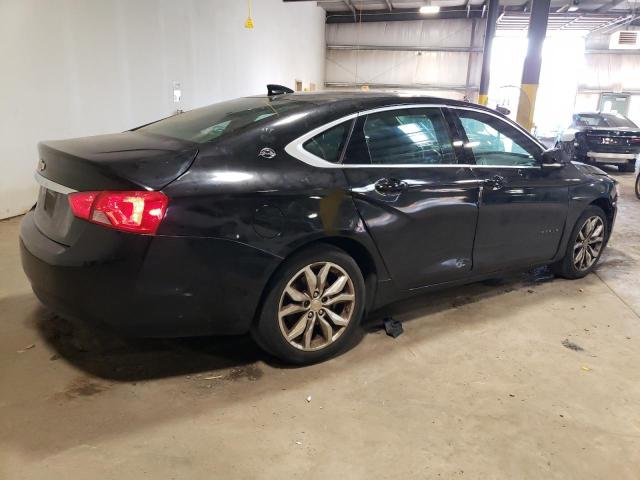 Obraz 3 z 2018 CHEVROLET IMPALA LT 2018 z VIN 2G1105S39J9149158