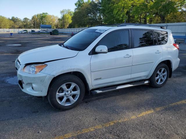 Image 1 of 2012 TOYOTA RAV4 LIMITED 2012 with VIN 2T3YK4DV0CW015642
