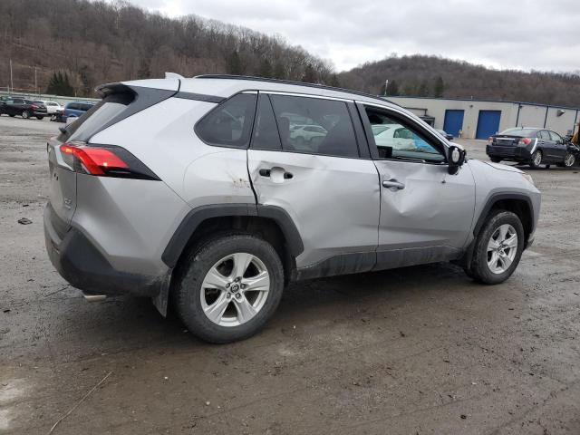Image 3 of 2021 TOYOTA RAV4 XLE 2021 with VIN 2T3P1RFVXMC237049