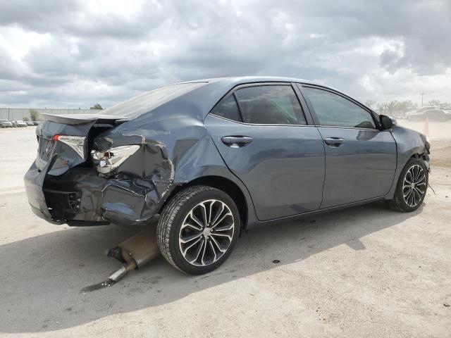 Image 3 of 2014 TOYOTA COROLLA L 2014 with VIN 2T1BURHE1EC139598