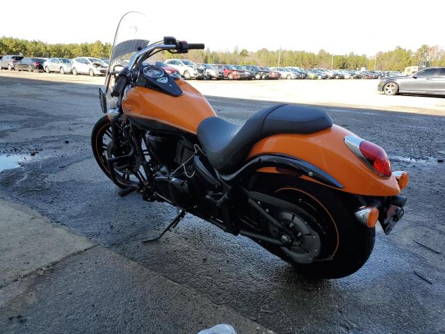 Изображение 3 2021 KAWASAKI VN900 C 2021 с VIN JKAVN2C16MA076632