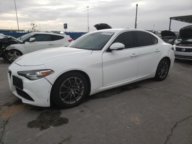 Изображение 2018 ALFA ROMEO GIULIA  2018