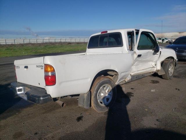 Изображение 3 2004 TOYOTA TACOMA XTRACAB 2004 с VIN 5TEVL52N14Z433304
